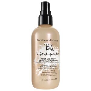Bumble and bumble Prêt-à-powder Post Workout Non-Aerosol Dry Shampoo Mist